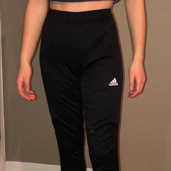 Adidas pants - Picture 1 of 2